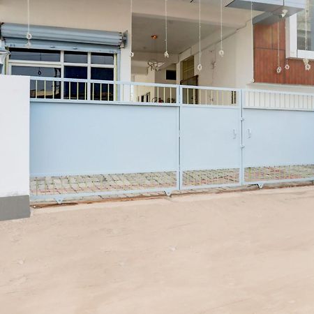 Hotel O Deejit Inn Danapur Zewnętrze zdjęcie