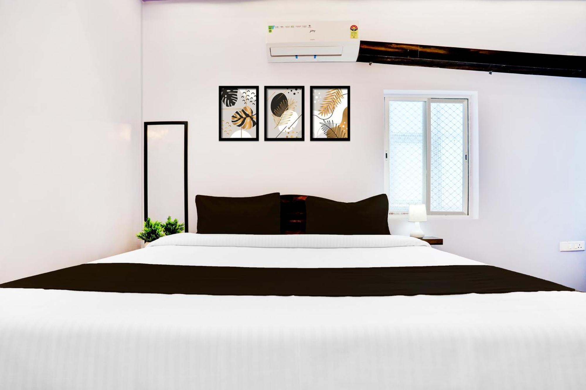 Hotel O Deejit Inn Danapur Zewnętrze zdjęcie