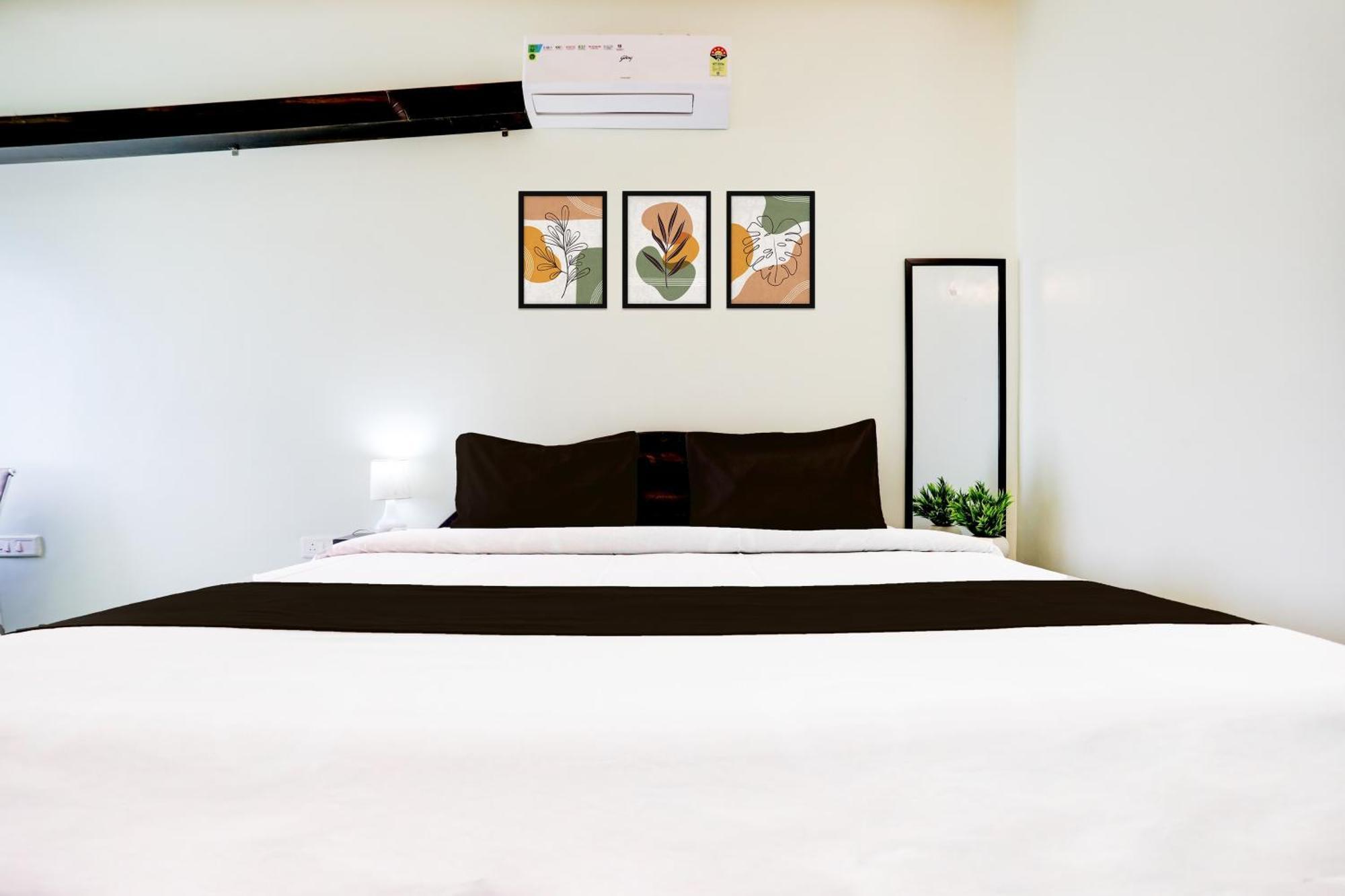 Hotel O Deejit Inn Danapur Zewnętrze zdjęcie