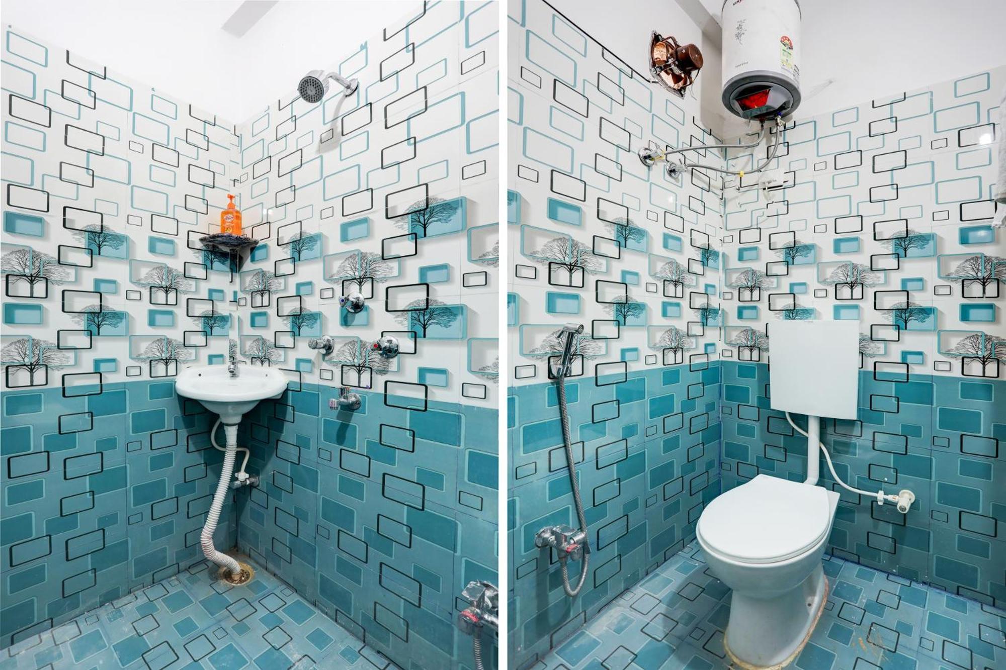Hotel O Deejit Inn Danapur Zewnętrze zdjęcie