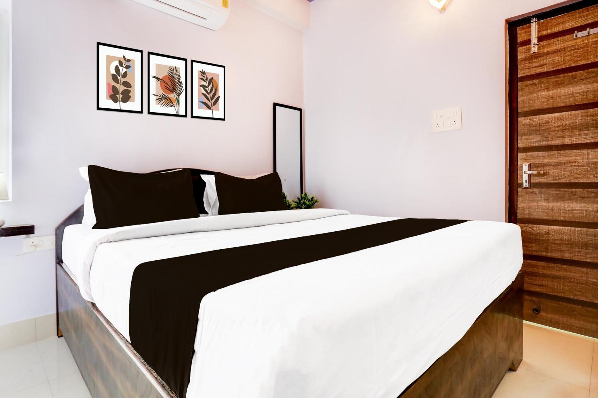 Hotel O Deejit Inn Danapur Zewnętrze zdjęcie