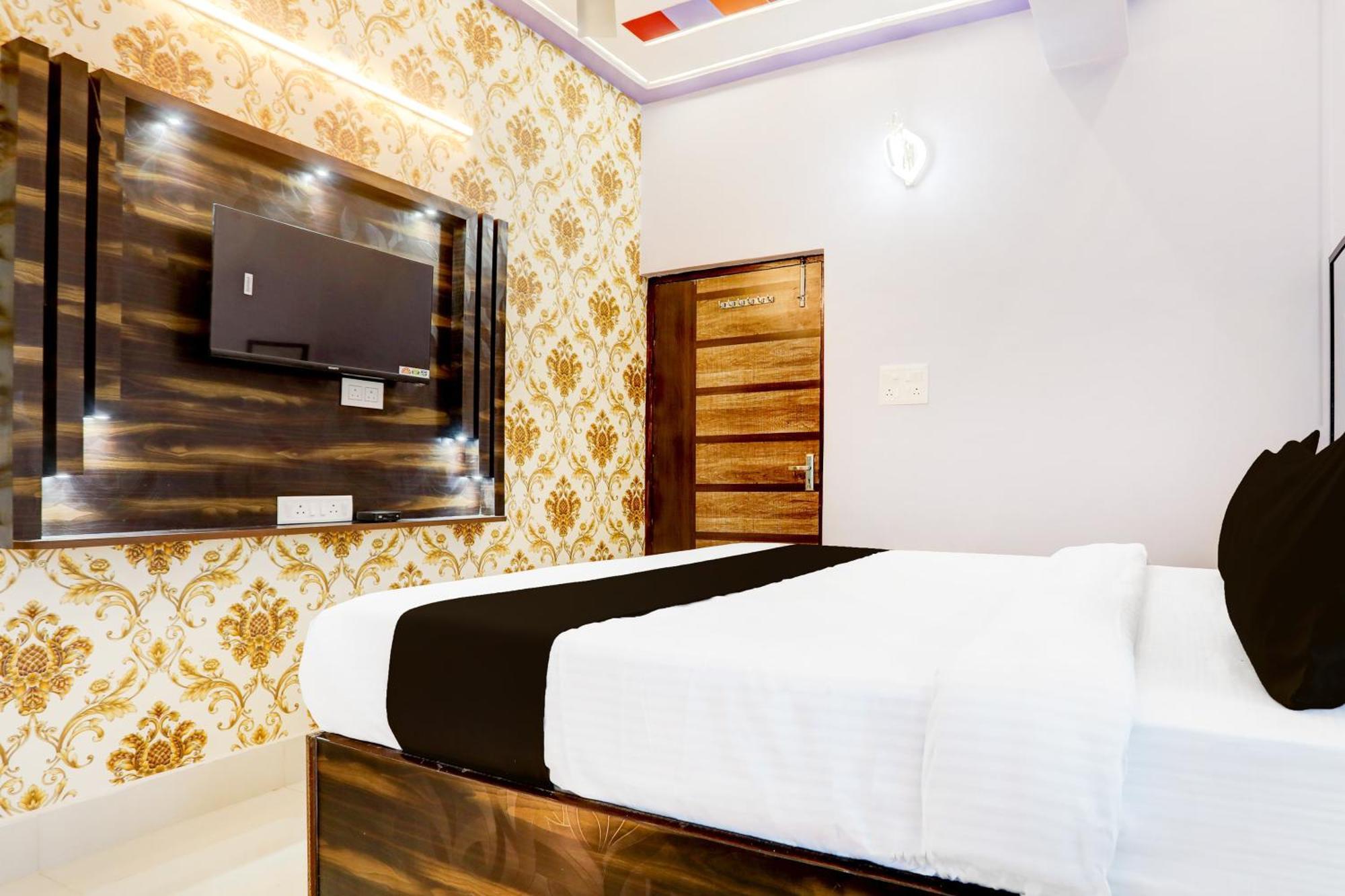 Hotel O Deejit Inn Danapur Zewnętrze zdjęcie